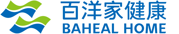 百洋家健康